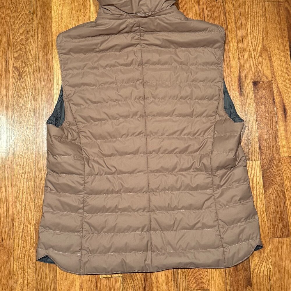Brunello Cucinelli nylon down vest - Picture 4 of 4